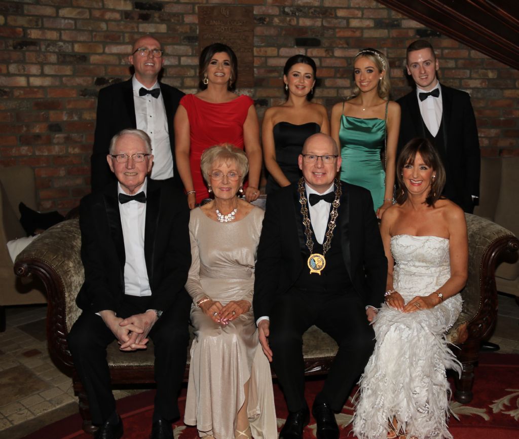 photo 26 chairpersons charity ball 2023