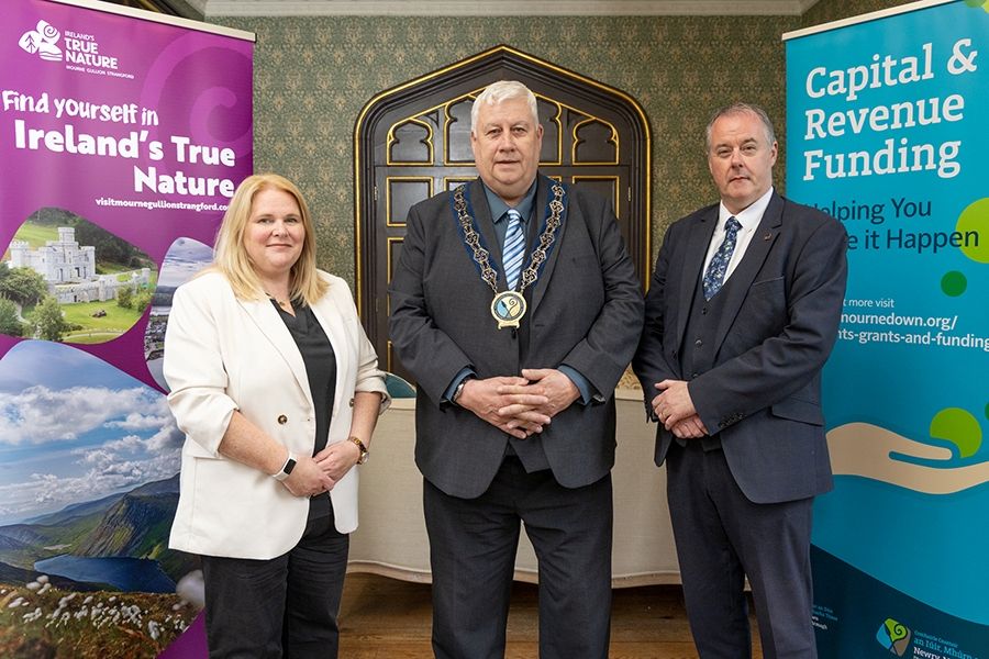 £1 Million Hotel Accommodation Scheme Set to Boost Tourism Growth Across Newry, Mourne and Down