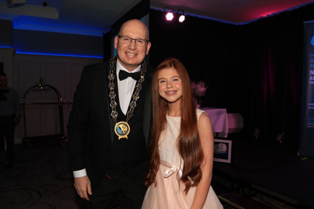 photo 30 chairpersons charity ball 2023