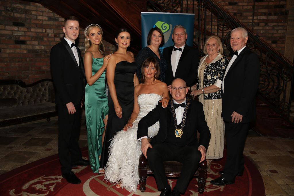 photo 31 chairpersons charity ball 2023
