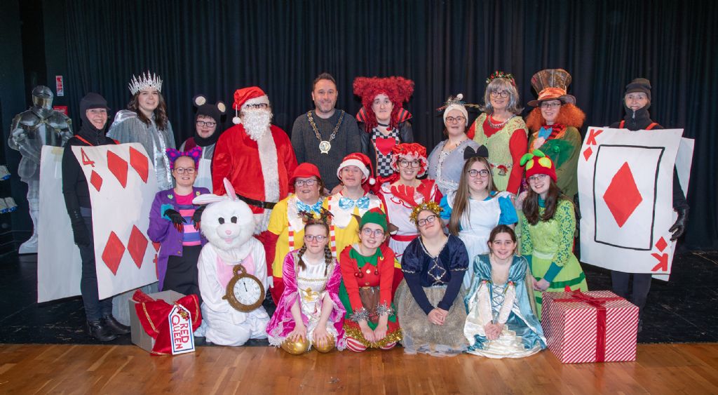 Council Chairperson Supports Groups Championing Inclusion and Diversity