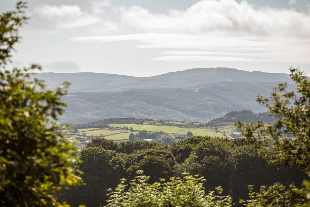 photo 3 slieve gullion