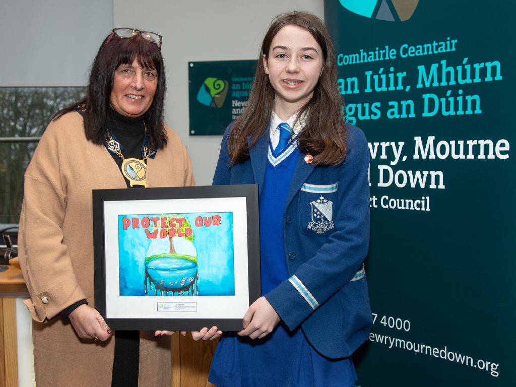 photo 4 aoife kellet assumption gs