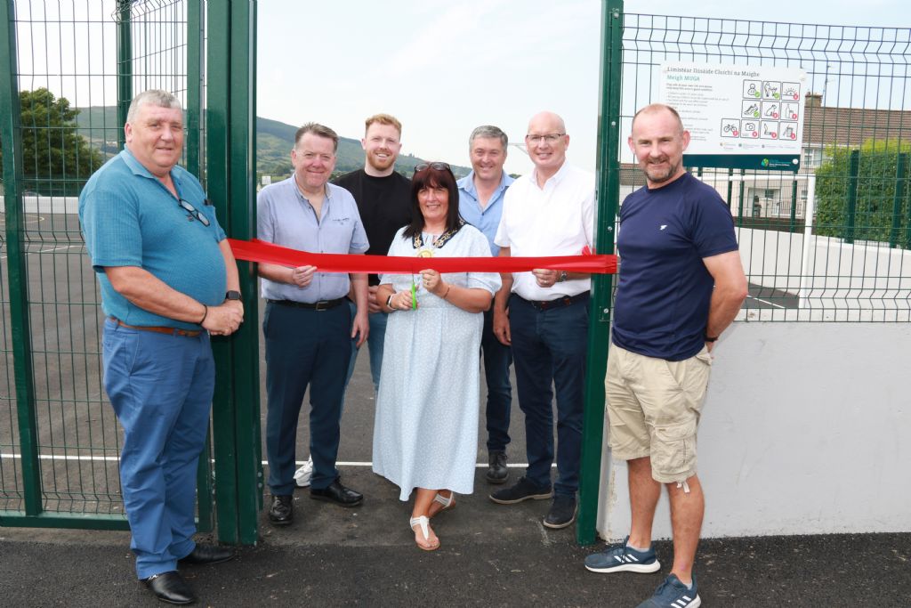 photo 4 opening meigh muga