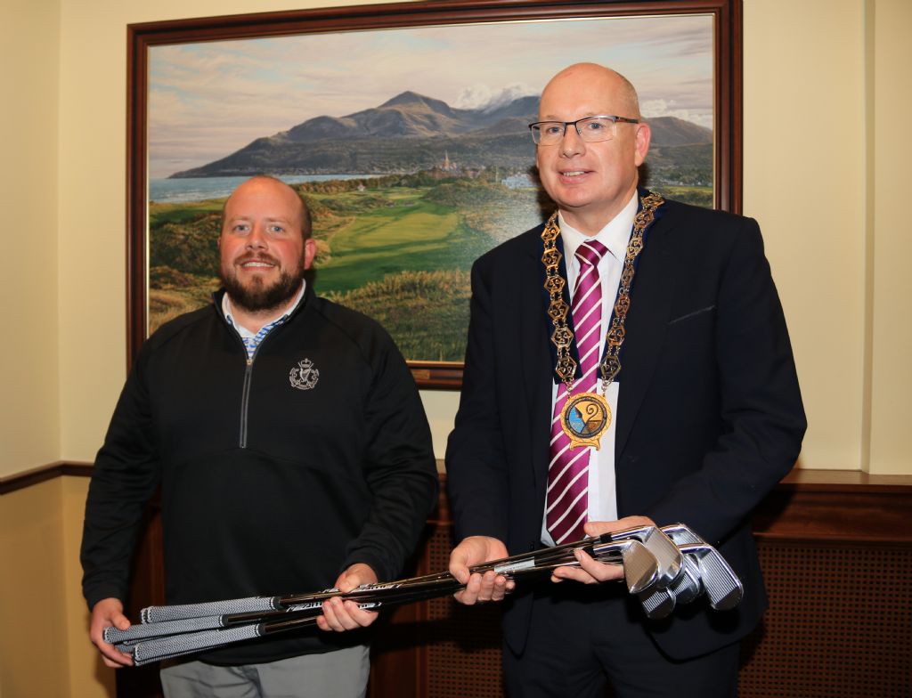 photo 5 county down overall winner