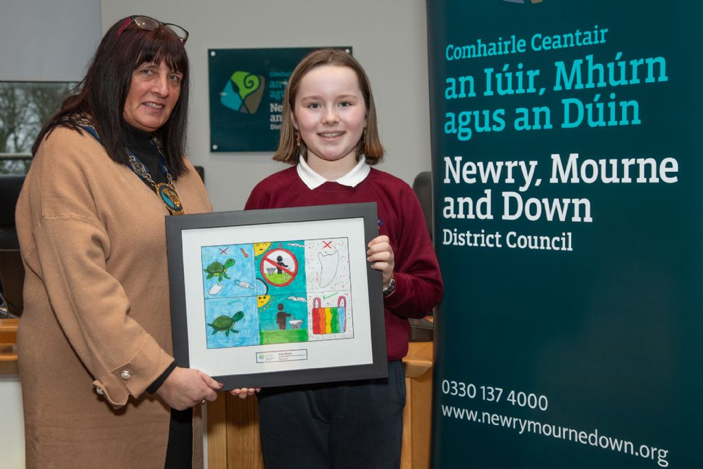 photo 5 fiona murray st bronaghs ps rostrevor