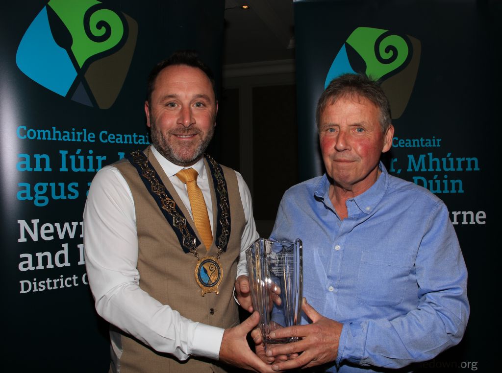 photo 5 james boyle crossmaglen