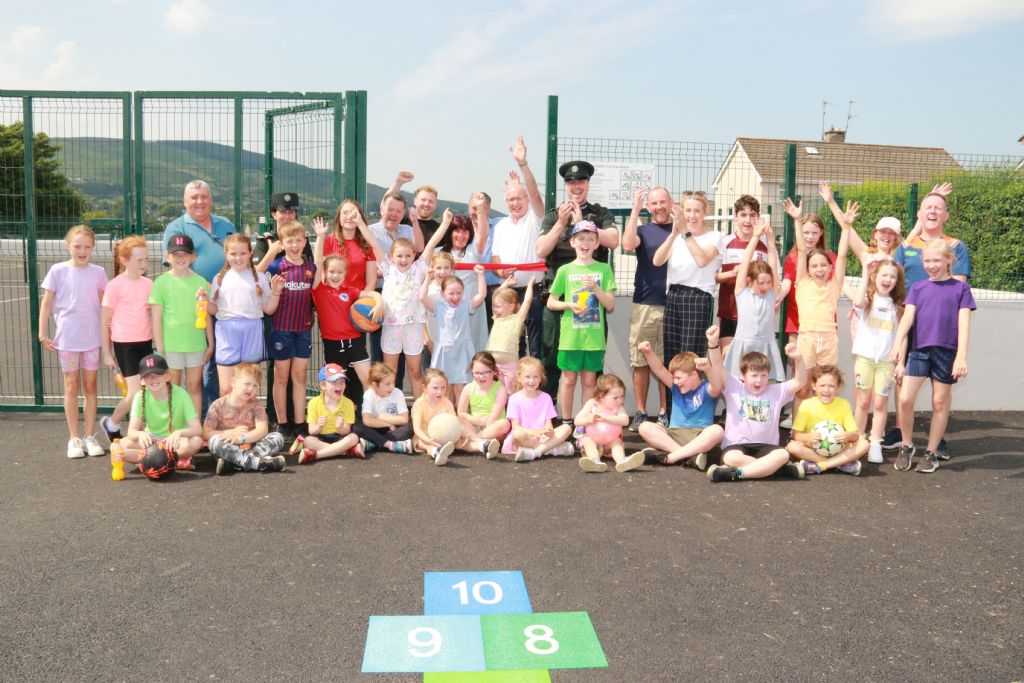photo 7 opening meigh muga