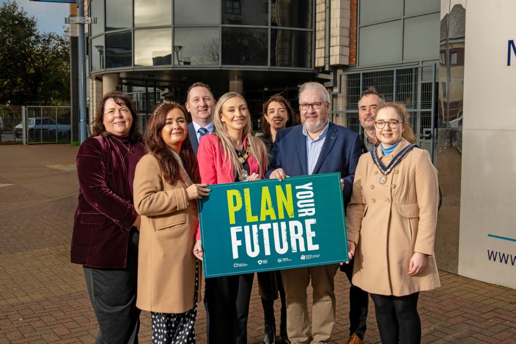 New Joint Campaign to Attract Future Planning Professionals