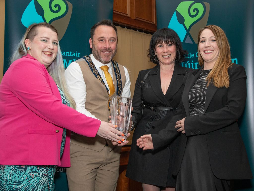 r10 lgbtq womens group - newry