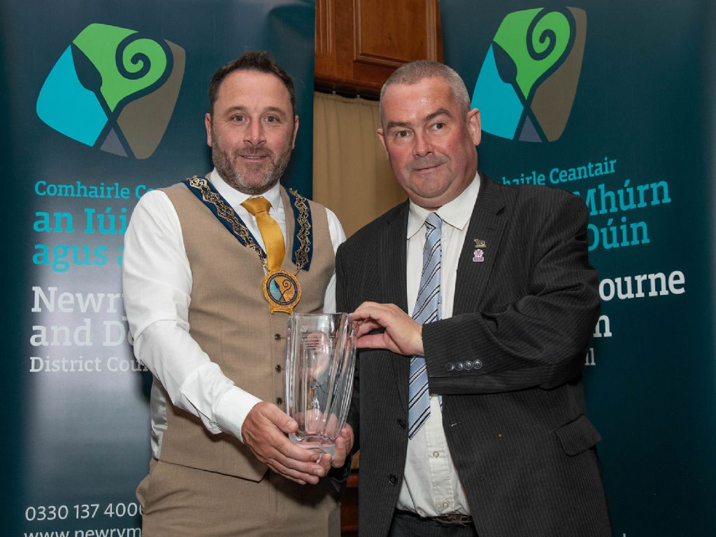 r8 kilmore fc - cllr andrews