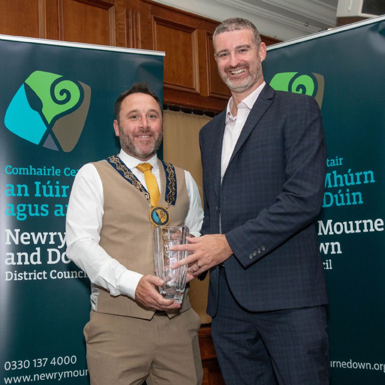 r9 darren oldroyd - slieve croob