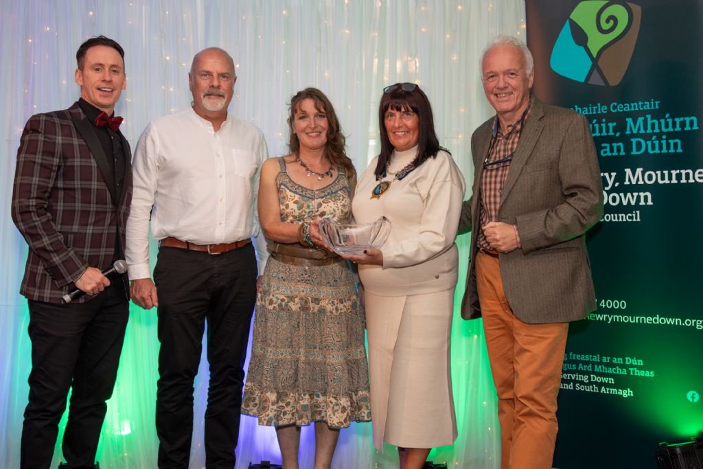 rm 8 dundrum village association