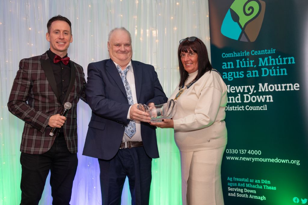 rm 9 gerry kelly