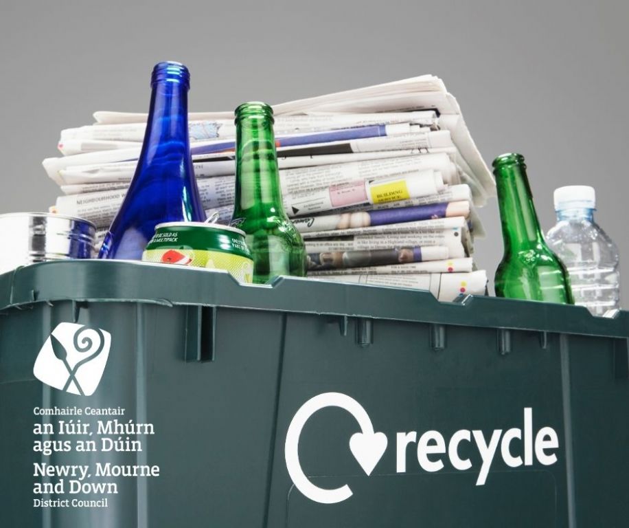 waste recycling